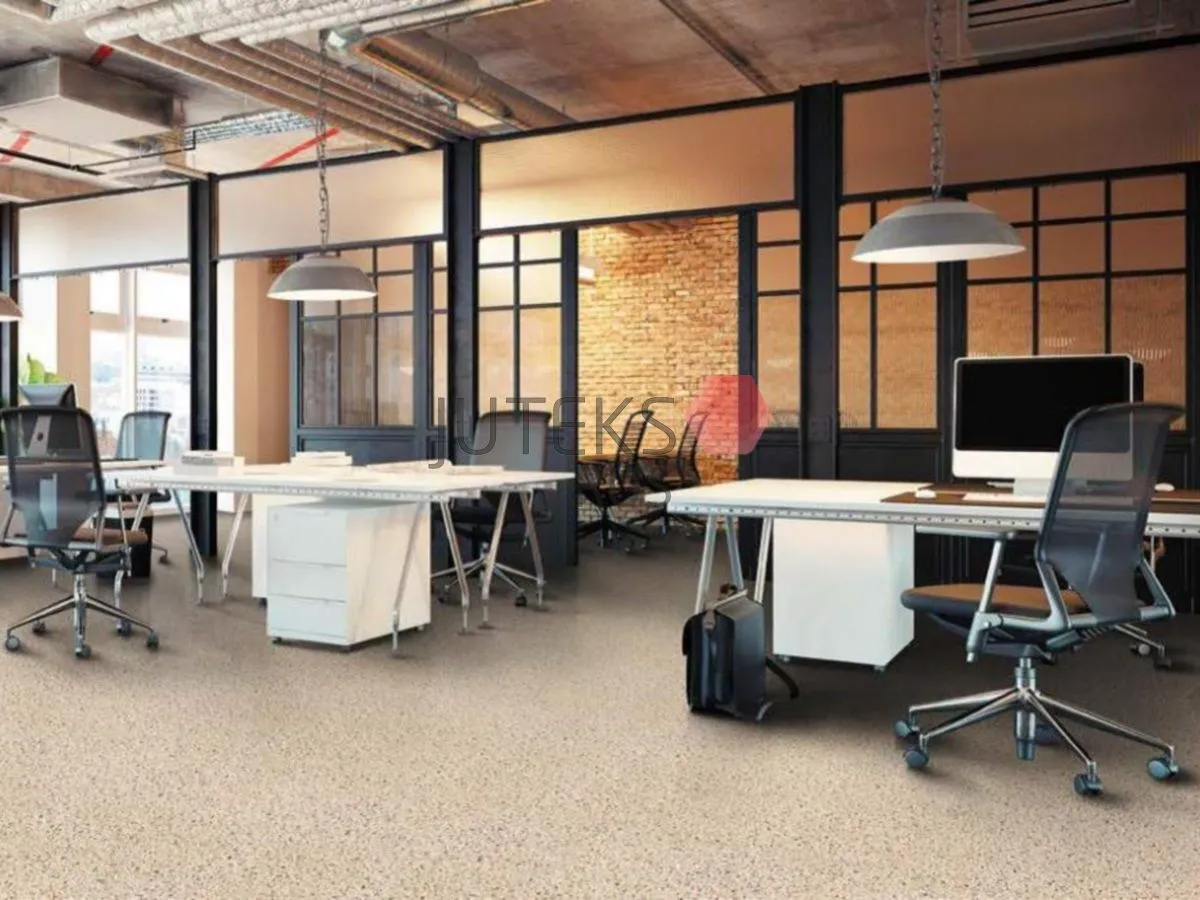 Коммерческий линолеум