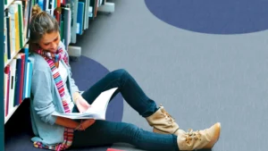 Линолеум Tarkett Horizon