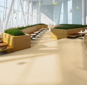 Линолеум Tarkett Horizon