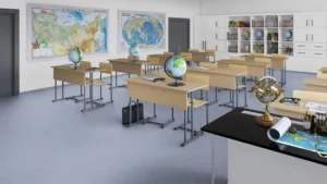 Линолеум Tarkett Primo Plus