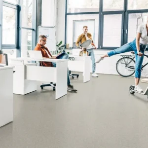 Линолеум Tarkett TRAVERTINE PRO