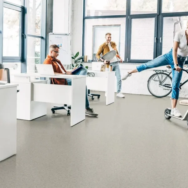 Линолеум Tarkett TRAVERTINE PRO