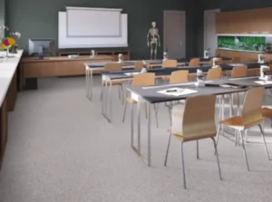 Линолеум Tarkett iQ MONOLIT