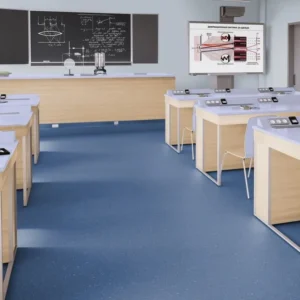 Линолеум Tarkett iQ ZENITH