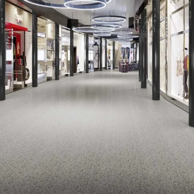 Линолеум для магазина