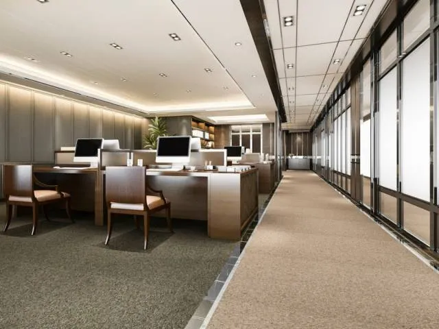 линолеум для государственных учреждений