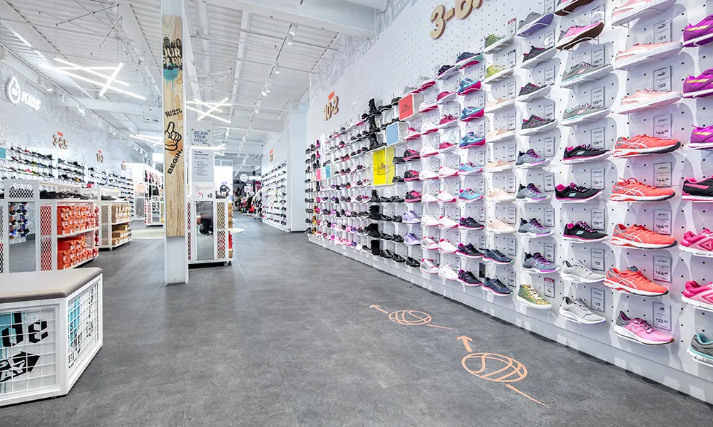 линолеум для общественных помещений